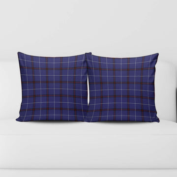 McCallie Tartan Pillow Cover Rectangle Pillow Cover 51*91cm - Tartan Vibes Clothing