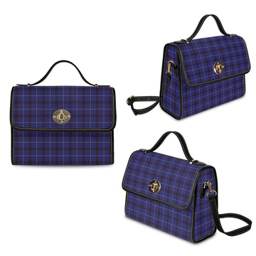 mccallie-tartan-leather-strap-waterproof-canvas-bag