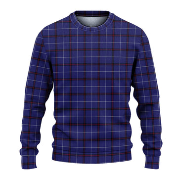 McCallie Tartan Ugly Sweater - Tartan Vibes Clothing