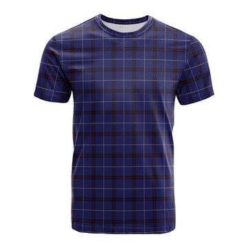 McCallie Tartan T-Shirt - Tartan Vibes Clothing