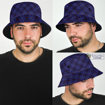 McCallie Tartan Bucket Hat - Tartan Vibes Clothing