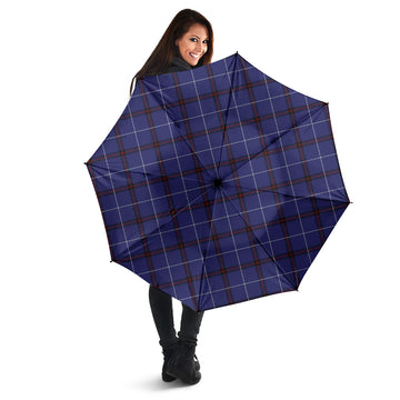 McCallie Tartan Umbrella - Tartan Vibes Clothing