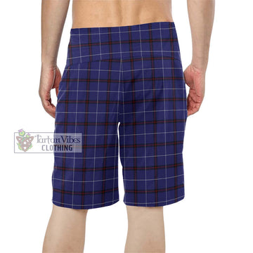 McCallie Tartan Men's Board Shorts - Tartan Vibes Clothing