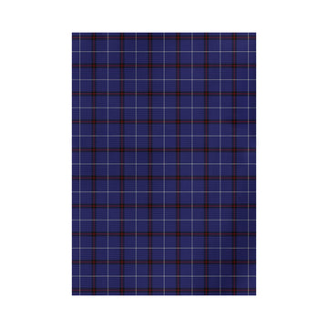 McCallie Tartan Flag - Tartan Vibes Clothing