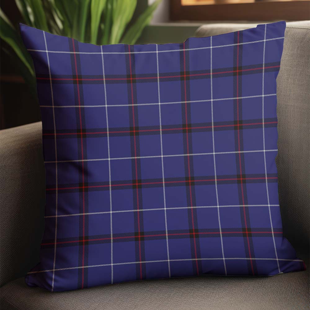 McCallie Tartan Pillow Cover - Tartan Vibes Clothing