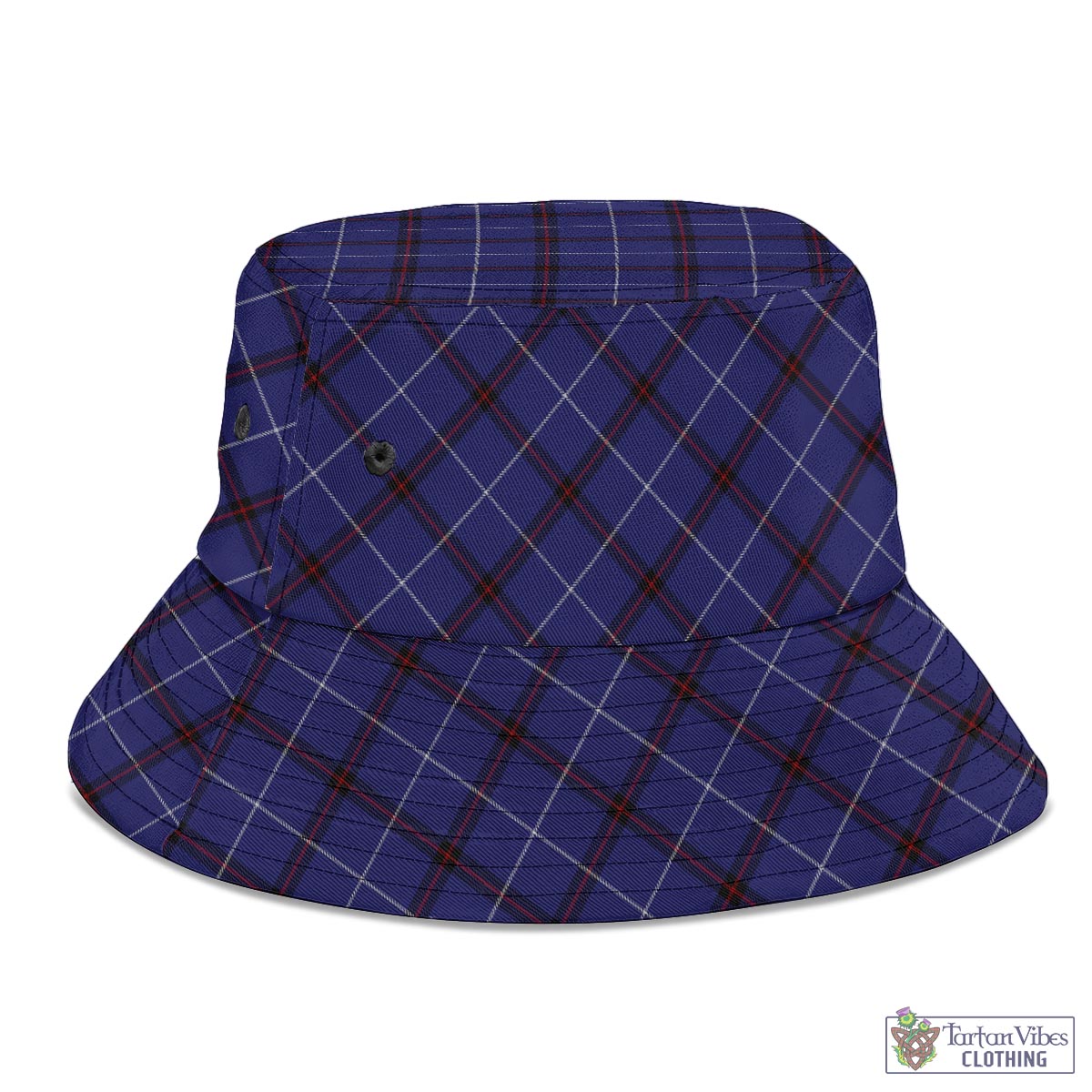 McCallie Tartan Bucket Hat - Tartan Vibes Clothing