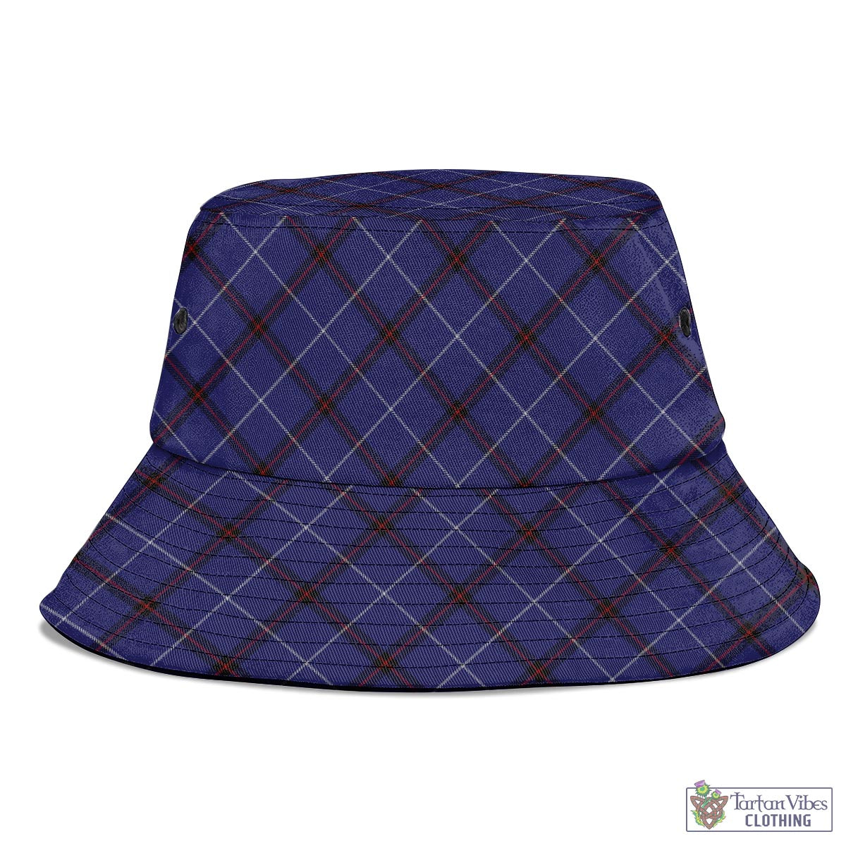 McCallie Tartan Bucket Hat - Tartan Vibes Clothing