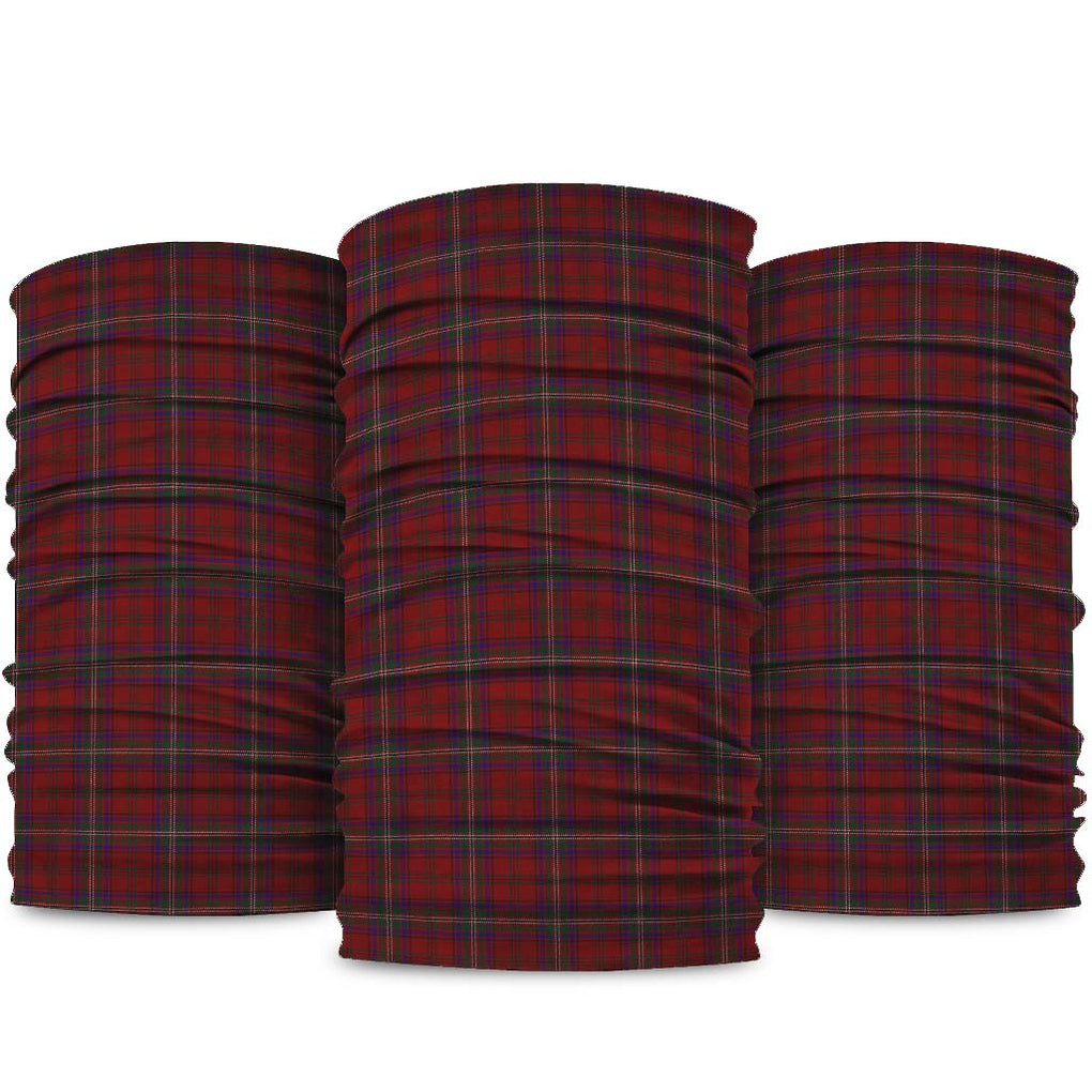McClure Tartan Neck Gaiters, Tartan Bandanas, Tartan Head Band package One Size - Tartan Vibes Clothing