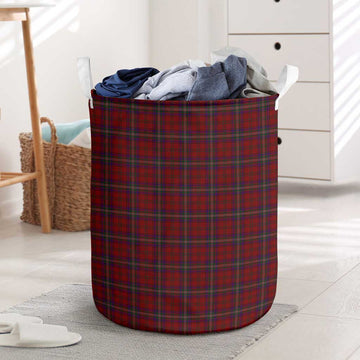 McClure Tartan Laundry Basket One Size - Tartan Vibes Clothing