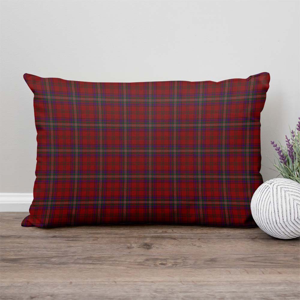 McClure Tartan Pillow Cover - Tartan Vibes Clothing