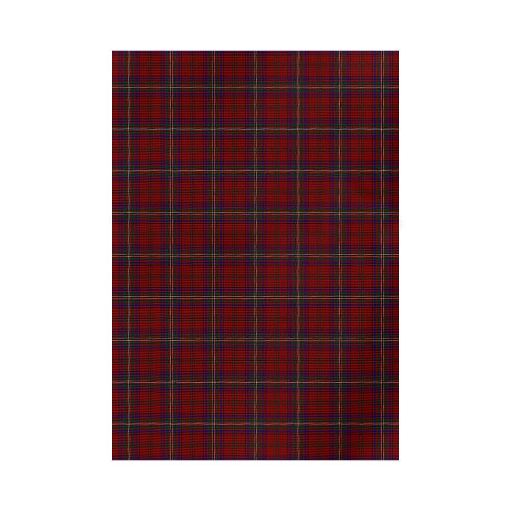 McClure Tartan Garden Flag - Tartan Vibes Clothing
