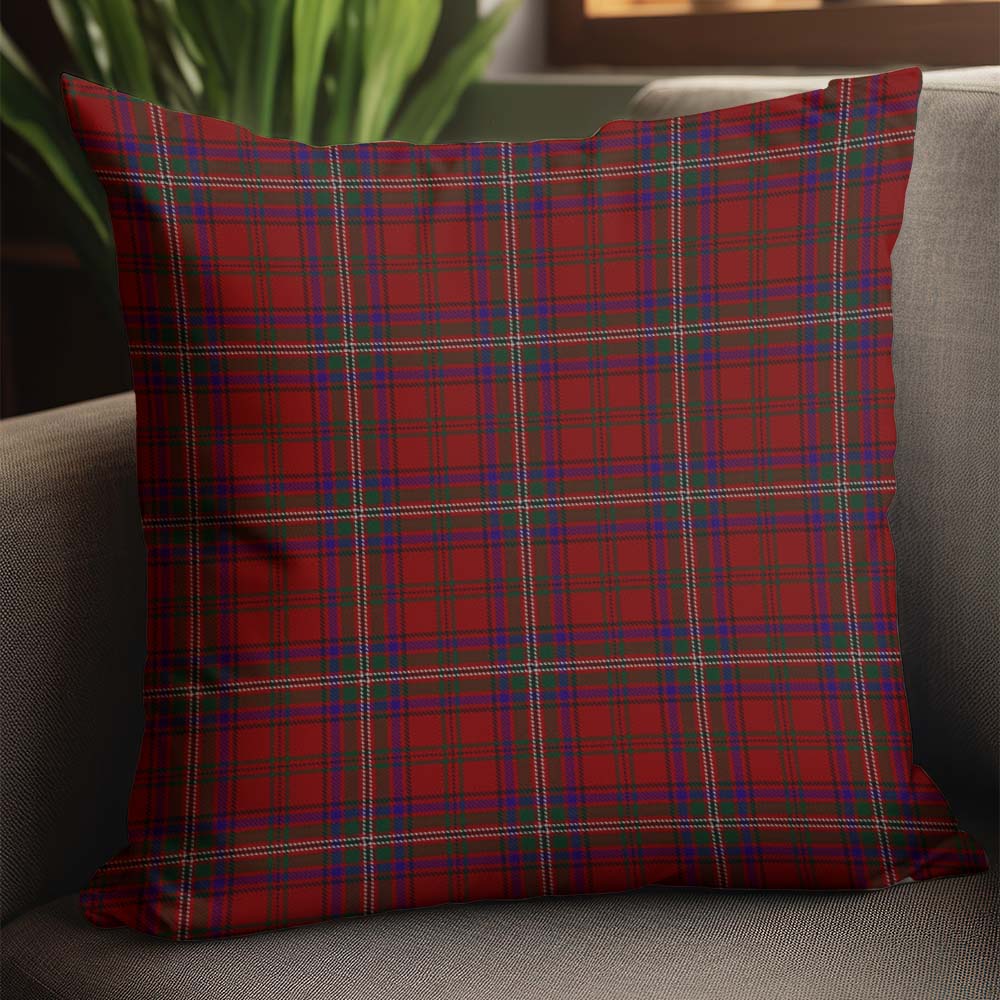 McClure Tartan Pillow Cover - Tartan Vibes Clothing