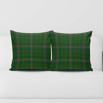 McClure Hunting Tartan Pillow Cover Rectangle Pillow Cover 51*91cm - Tartan Vibes Clothing