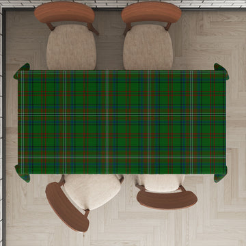 McClure Hunting Tartan Tablecloth - Tartan Vibes Clothing