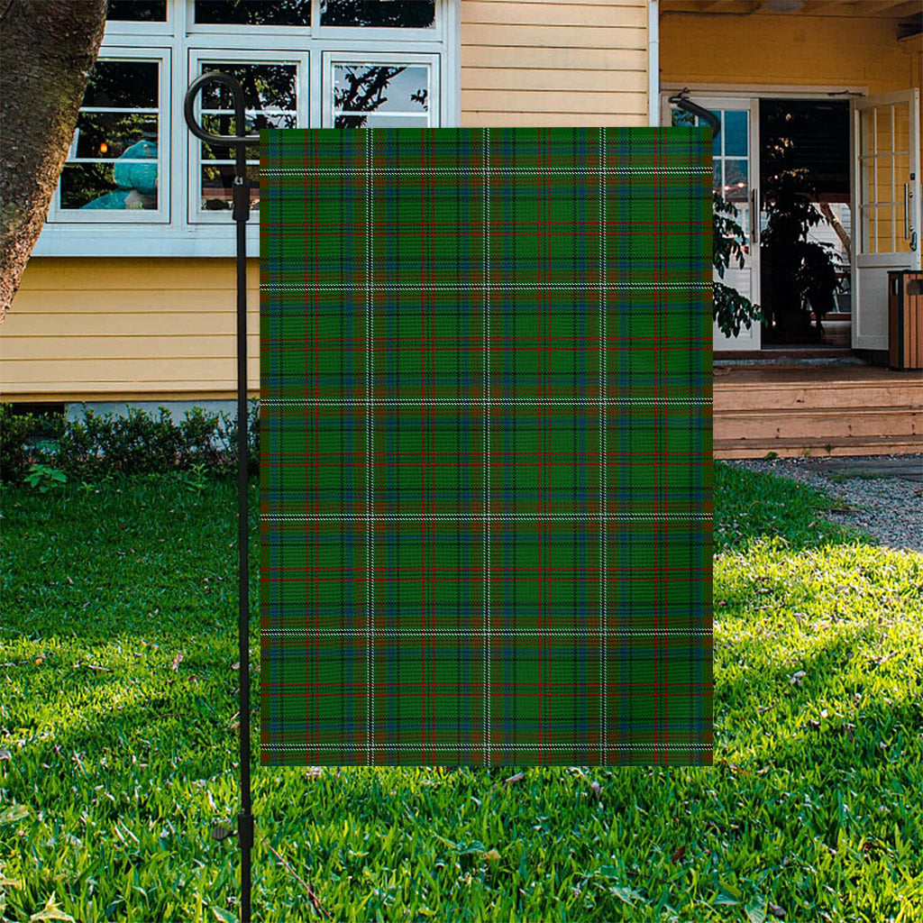 McClure Hunting Tartan Garden Flag Garden Flag - Tartan Vibes Clothing