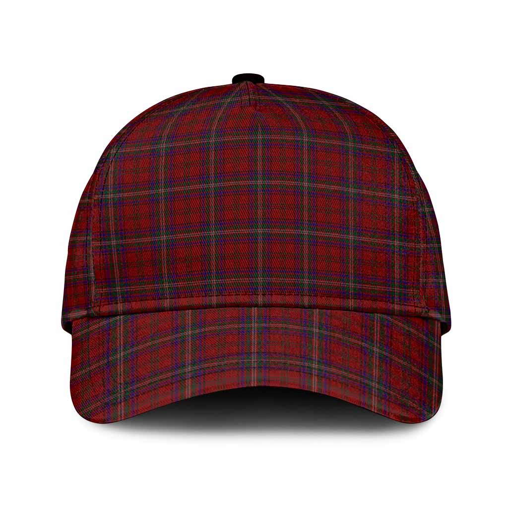 McClure Tartan Classic Cap