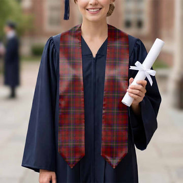 McClure Tartan Graduation Stole - Tartan Vibes Clothing