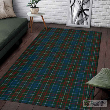 McConnell Tartan Area Rug L 59*86 inch (150x220 cm) - Tartan Vibes Clothing