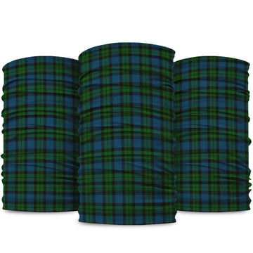 McCoy Tartan Neck Gaiters, Tartan Bandanas, Tartan Head Band package One Size - Tartan Vibes Clothing