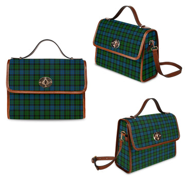 mccoy-tartan-leather-strap-waterproof-canvas-bag
