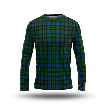 mccoy-tartan-long-sleeve-t-shirt