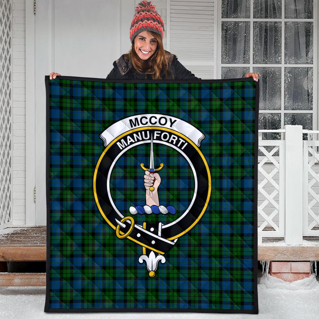 mccoy-tartan-quilt-with-family-crest