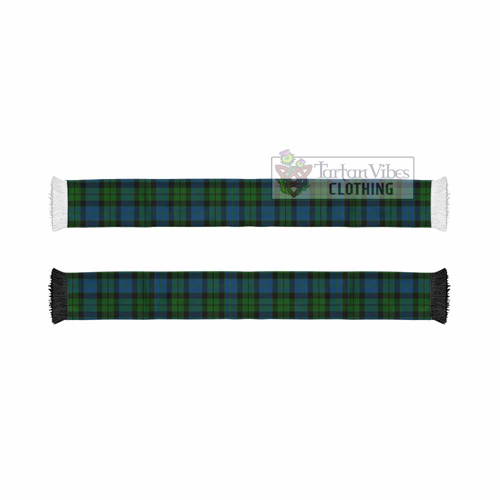 Tartan Vibes Clothing McCoy Tartan Ruffneck Scarf