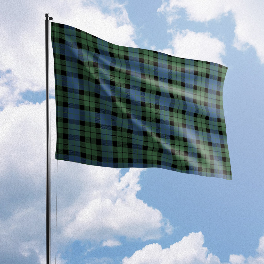 mccoy-ancient-tartan-flag