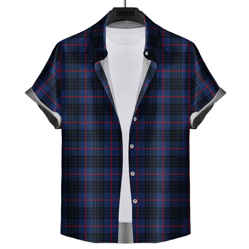 mccoy-blue-tartan-short-sleeve-button-down-shirt
