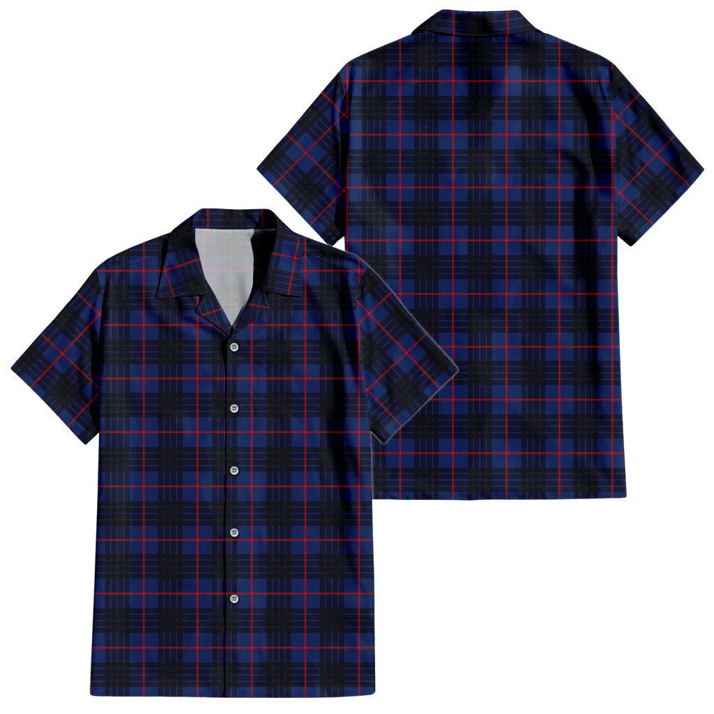 mccoy-blue-tartan-short-sleeve-button-down-shirt