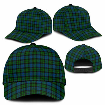 McCoy Tartan Classic Cap