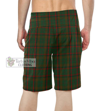 McCracken Hunting Tartan Men's Board Shorts - Tartan Vibes Clothing