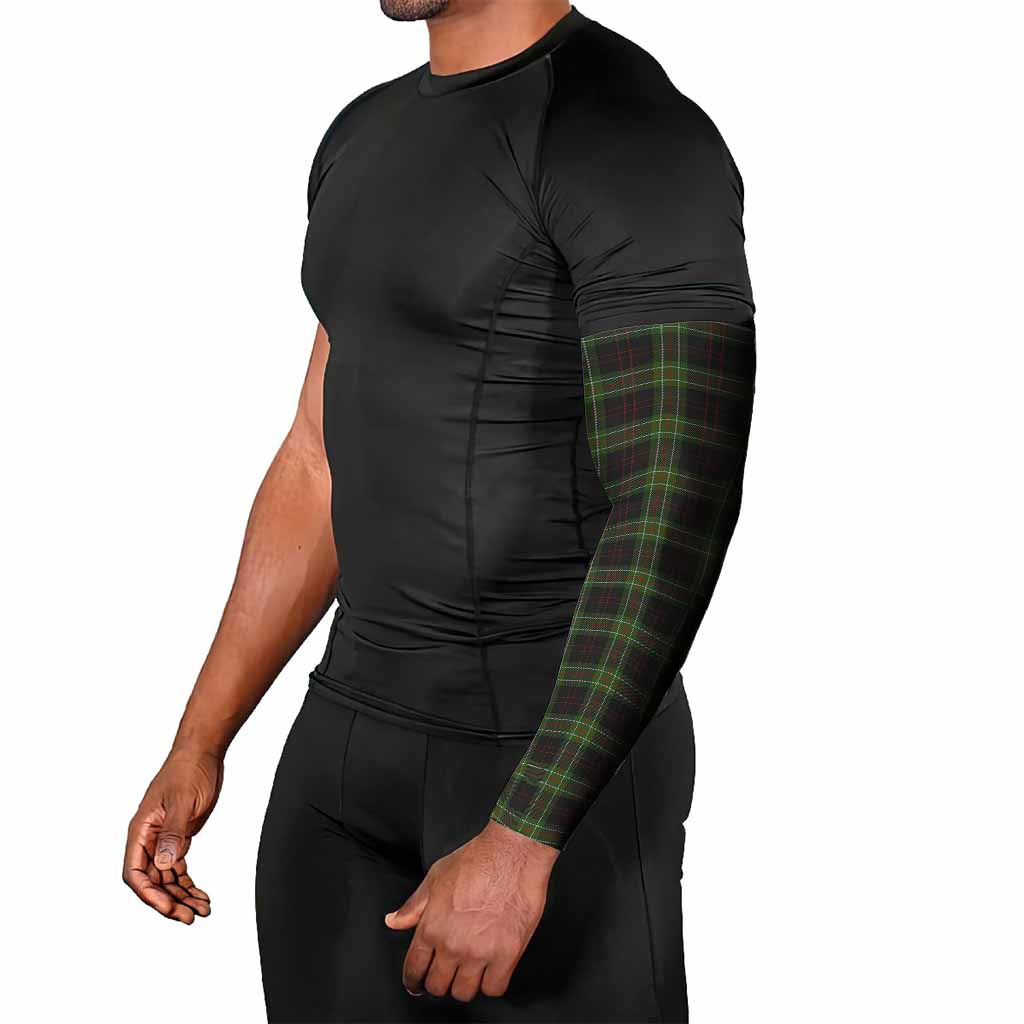 Mcdermott Tartan Arm Sleeves - Tartan Vibes Clothing