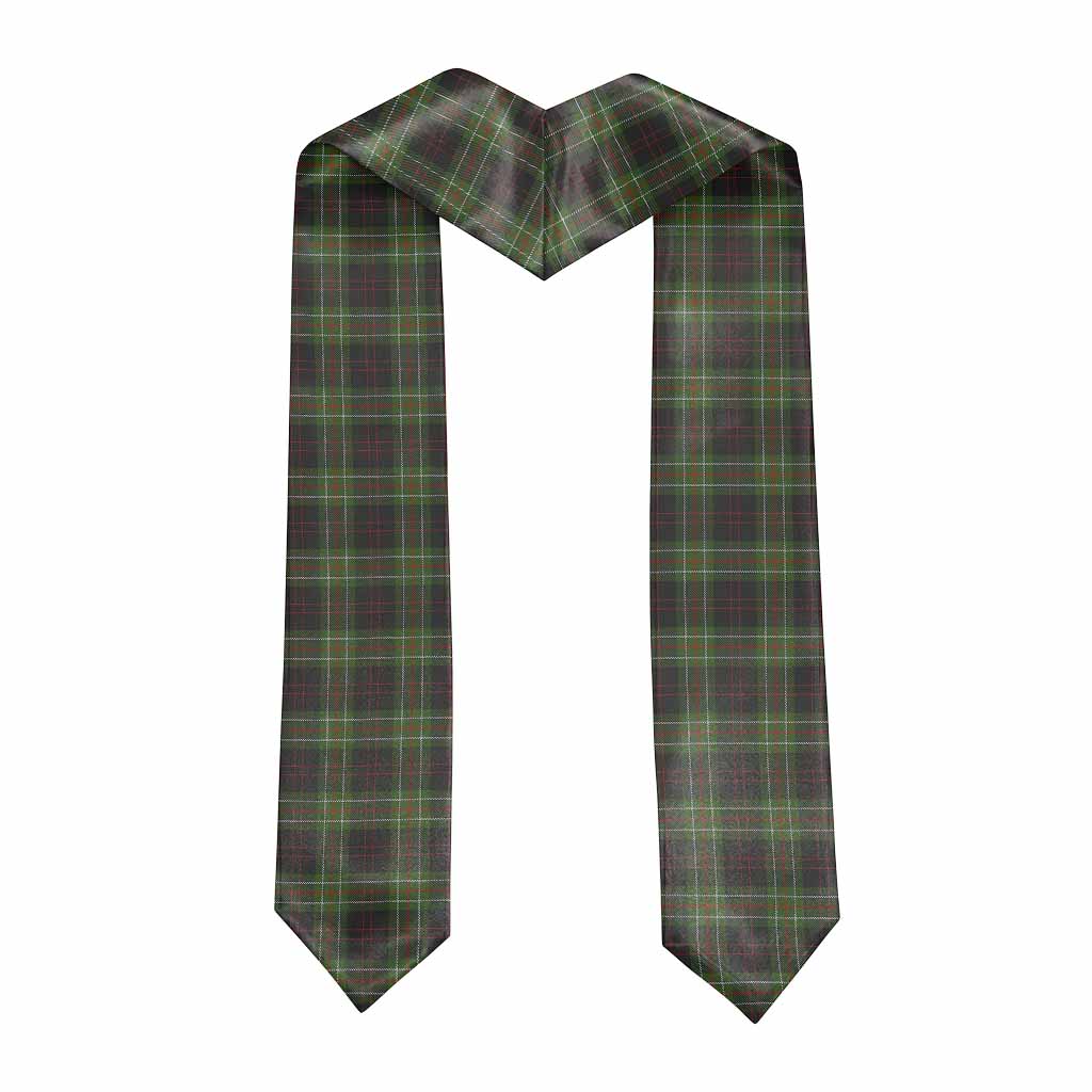 Mcdermott Tartan Graduation Stole - Tartan Vibes Clothing