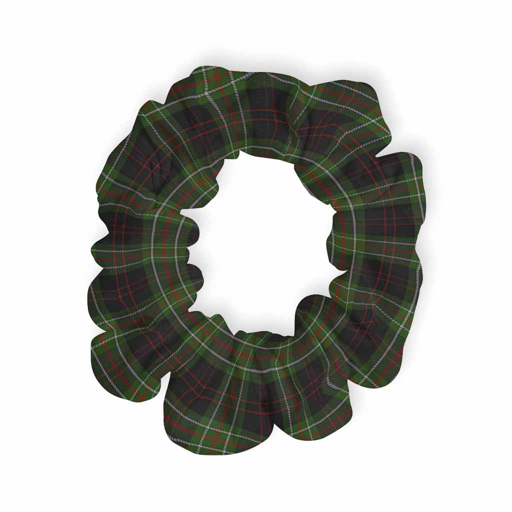 Mcdermott Tartan Hair Scrunchie Hair Scrunchie One Size 4'' × 4'' (10.16cm × 10.16cm) - Tartan Vibes Clothing