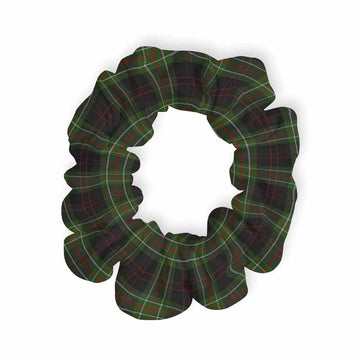 Mcdermott Tartan Hair Scrunchie Hair Scrunchie One Size 4'' × 4'' (10.16cm × 10.16cm) - Tartan Vibes Clothing