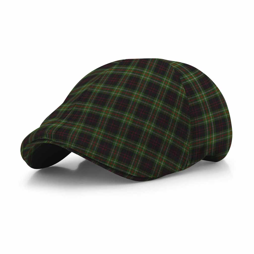 Mcdermott Tartan Ivy Cap