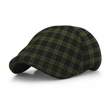 Mcdermott Tartan Ivy Cap