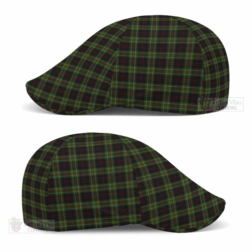 Mcdermott Tartan Ivy Cap