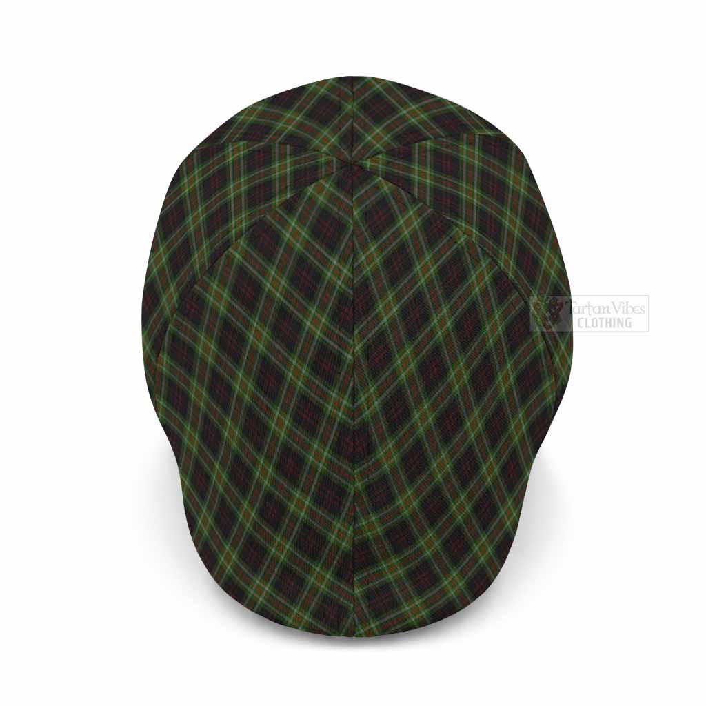 Mcdermott Tartan Ivy Cap