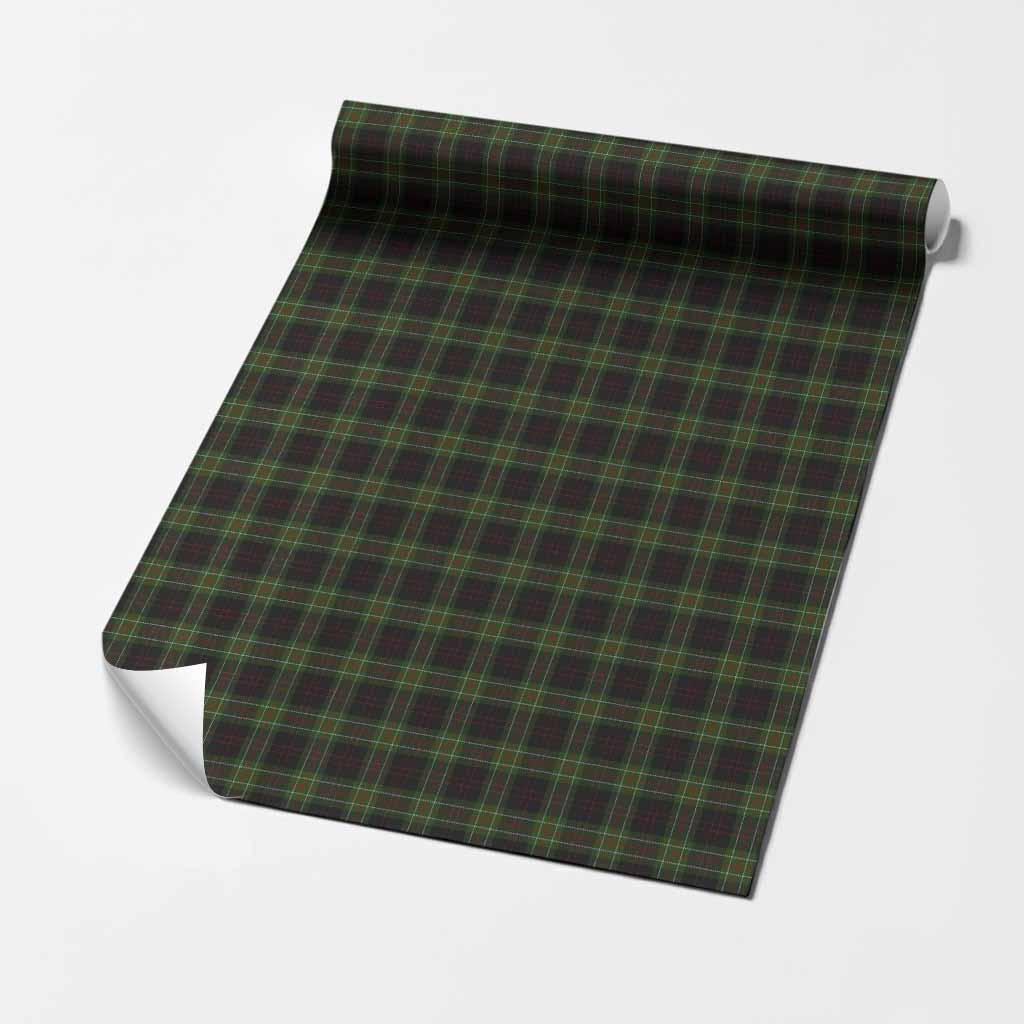 Mcdermott Tartan Wrapping Paper Heritage Signature Series - Tartan Vibes Clothing