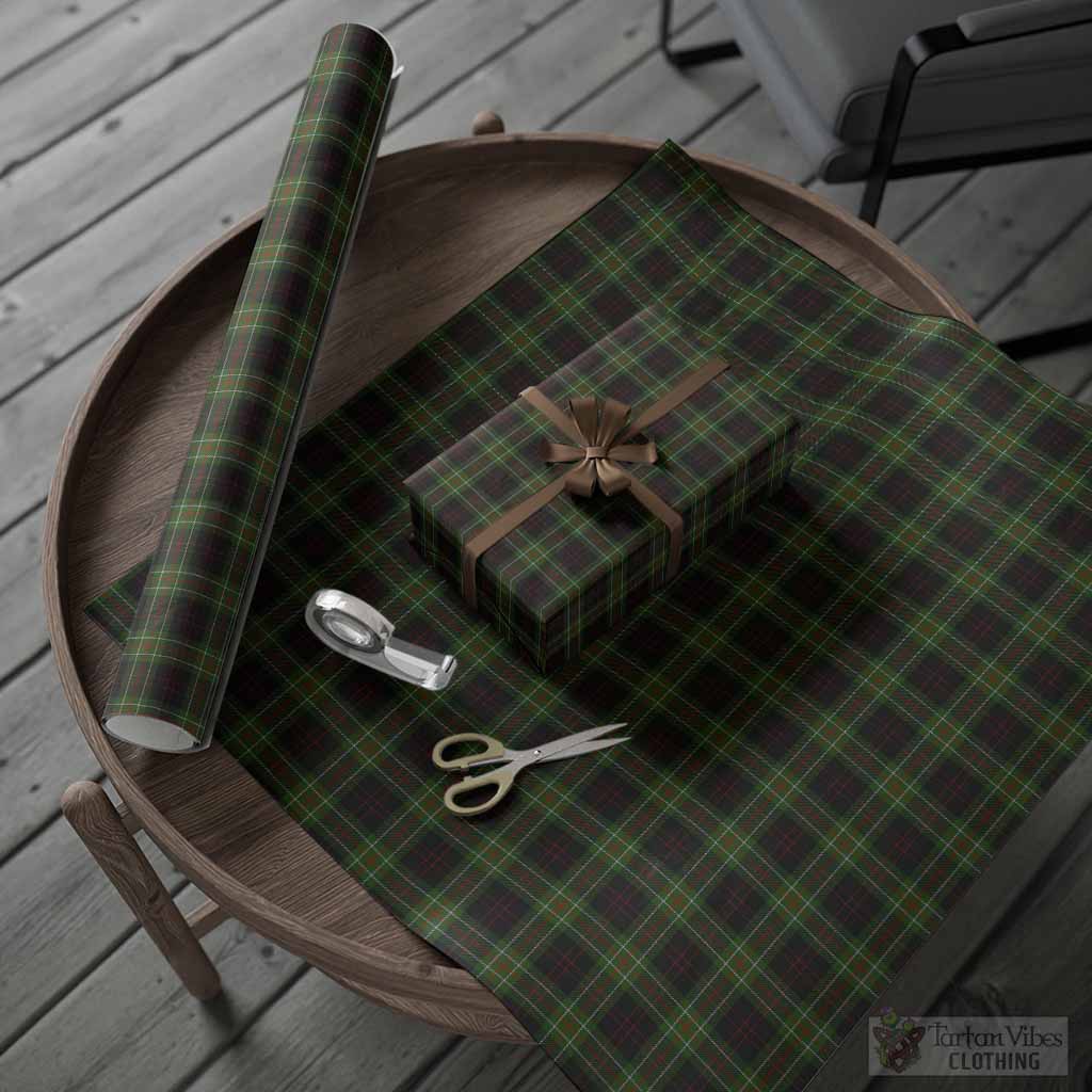 Mcdermott Tartan Wrapping Paper - Tartan Vibes Clothing