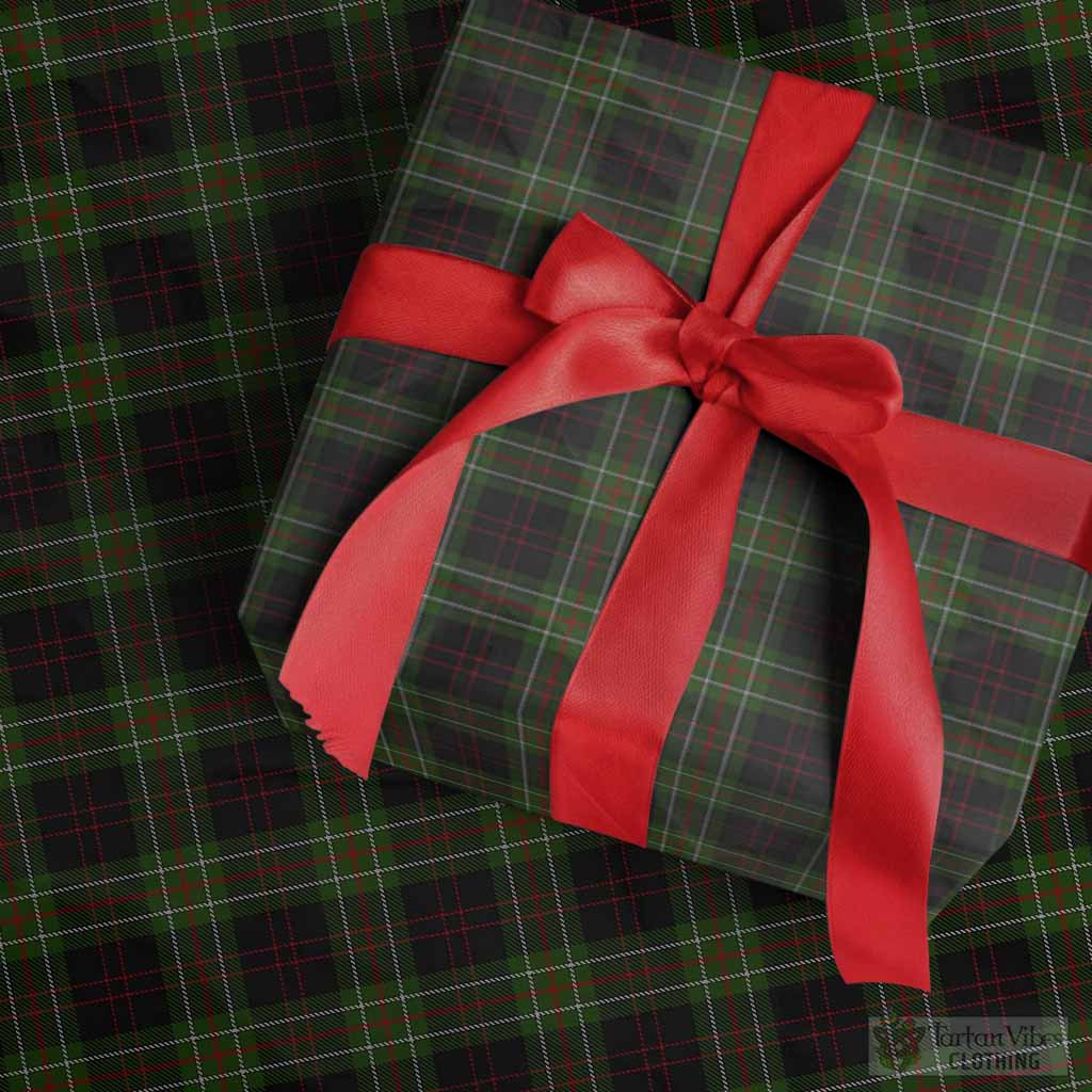Mcdermott Tartan Wrapping Paper - Tartan Vibes Clothing