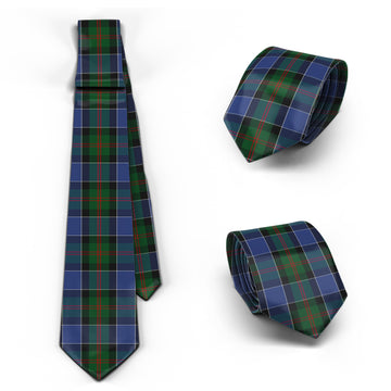 McFadzen #01 Tartan Classic Necktie