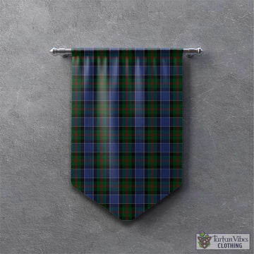 Tartan Vibes Clothing McFadzen #01 Tartan Gonfalon, Tartan Banner