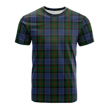 McFadzen #01 Tartan T-Shirt