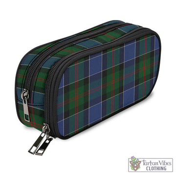 Tartan Vibes Clothing McFadzen #01 Tartan Pen and Pencil Case