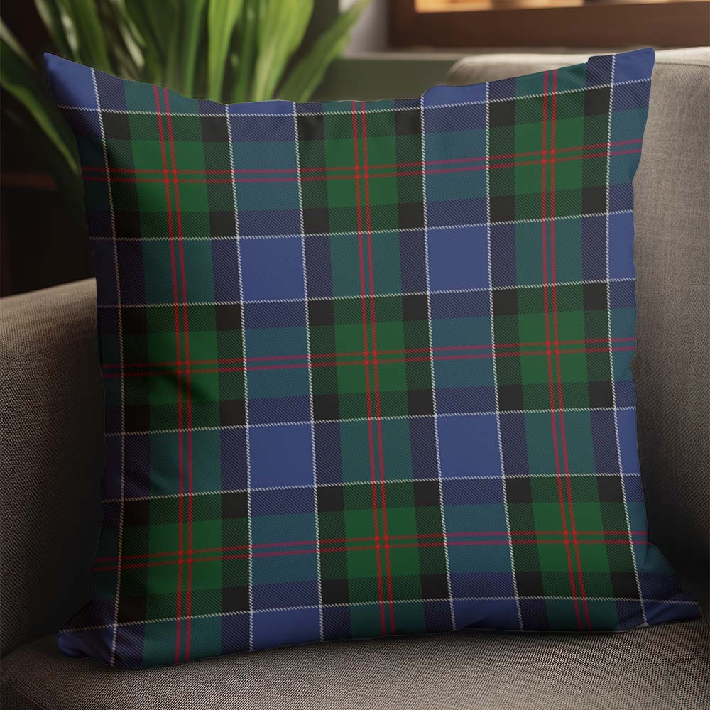 McFadzen #01 Tartan Pillow Cover - Tartanvibesclothing Shop