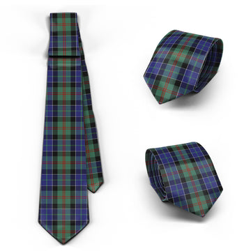 McFadzen #02 Tartan Classic Necktie