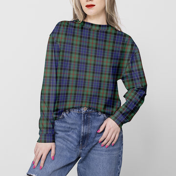 McFadzen #02 Tartan Sweatshirt